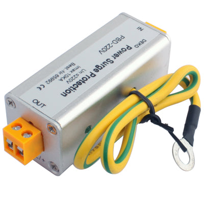 Power Surge Arrester, Arrester Power Surge Arrester, Arrester
